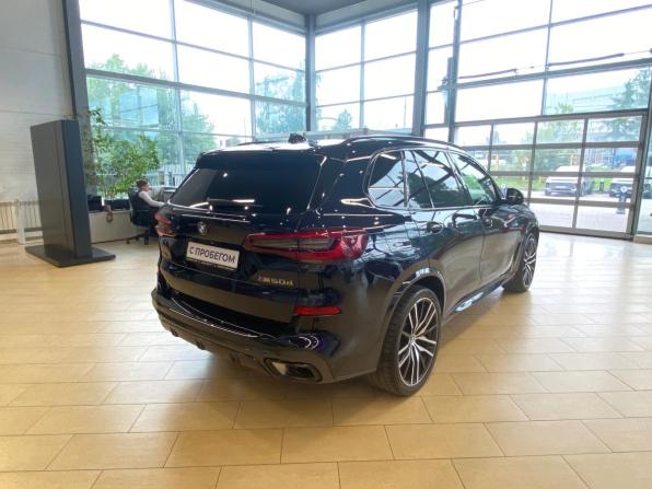 BMW X5 IV (G05/G18) с пробегом 2020 года, цена 6 199 000 рублей, 145000 км, внедорожник, Автокод Объявления