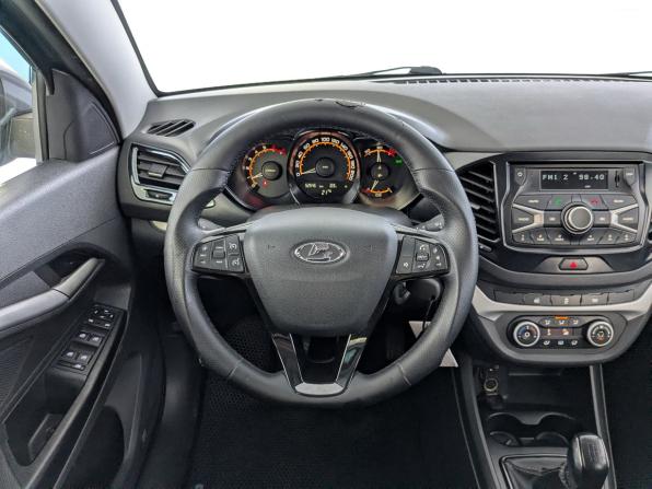 Lada (ВАЗ) Vesta I с пробегом 2019 года, цена 1 050 000 рублей, 52542 км, универсал, Автокод Объявления