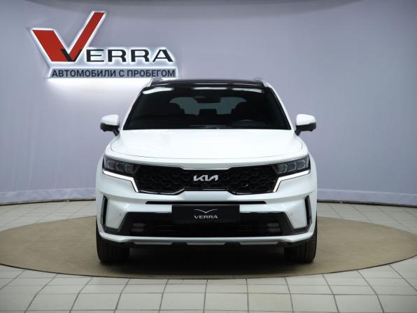 Kia Sorento IV с пробегом 2022 года, цена 3 290 000 рублей, 82954 км, внедорожник, Автокод Объявления