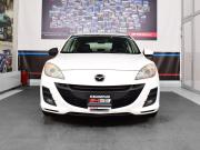 Mazda 3 II (BL) Кемерово  - изображение 22