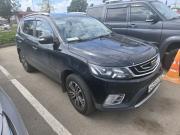 Geely Emgrand X7 I Рестайлинг 2 Санкт-Петербург  - изображение 9