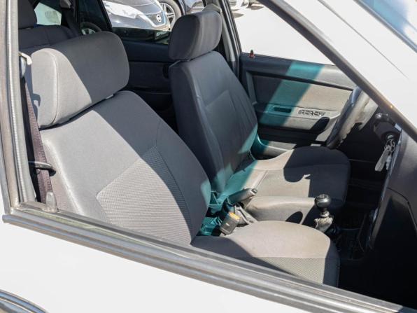 Daewoo Nexia I Рестайлинг с пробегом 2011 года, цена 350 000 рублей, 97654 км, седан, Автокод Объявления