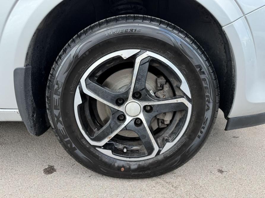 Opel Astra H Рестайлинг Воронеж  - изображение 11