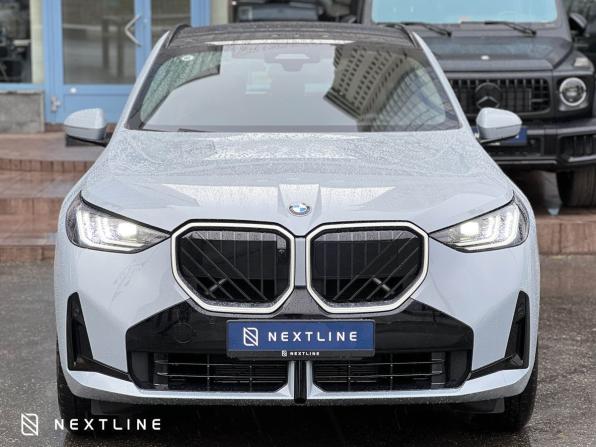 Новый BMW X3 IV (G45/G48) 2025 года, цена 9 190 000 рублей, внедорожник, Автокод Объявления