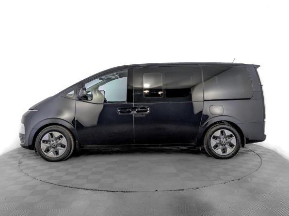 Hyundai Staria I с пробегом 2021 года, цена 5 100 000 рублей, 78833 км, минивэн, Автокод Объявления