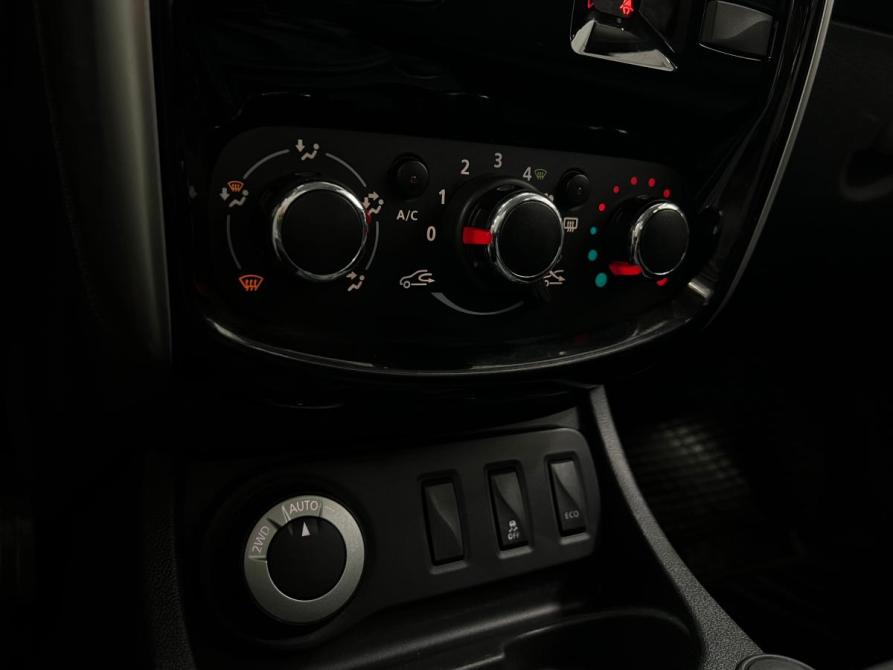 Renault Duster I Казань  - изображение 12