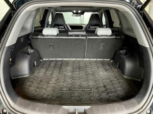 Changan CS75 Plus III с пробегом 2024 года, цена 2 640 000 рублей, 17889 км, внедорожник, Автокод Объявления