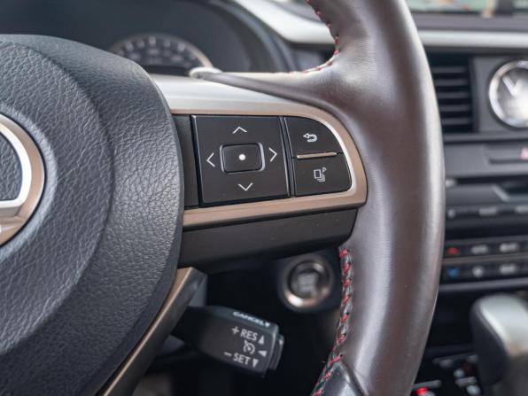Lexus RX IV Рестайлинг с пробегом 2021 года, цена 5 899 000 рублей, 69896 км, внедорожник, Автокод Объявления