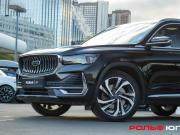 Geely Monjaro I Москва  - изображение 42