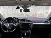 Volkswagen Tiguan II Уфа  - изображение 38