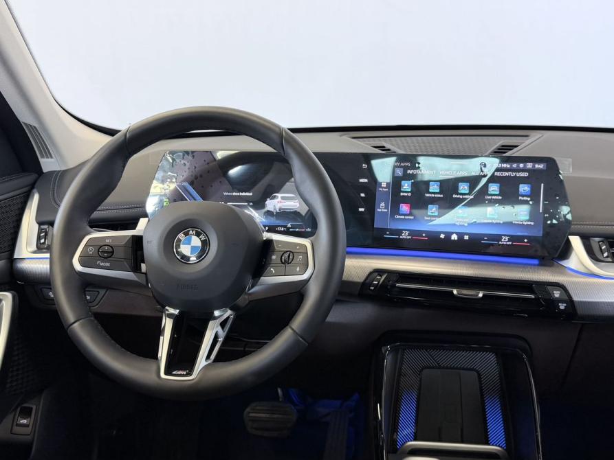 BMW X1 III (U11/U12) Воронеж  - изображение 20