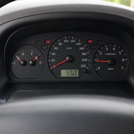 Chery Amulet (A15) I с пробегом 2007 года, цена 110 000 рублей, 67963 км, лифтбек, Автокод Объявления