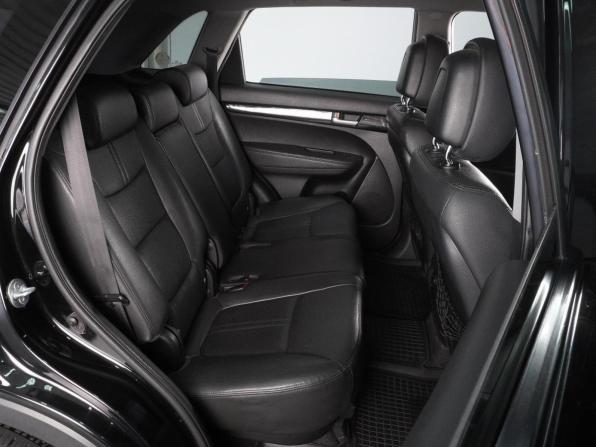 Kia Sorento II с пробегом 2010 года, цена 1 449 000 рублей, 174065 км, внедорожник, Автокод Объявления