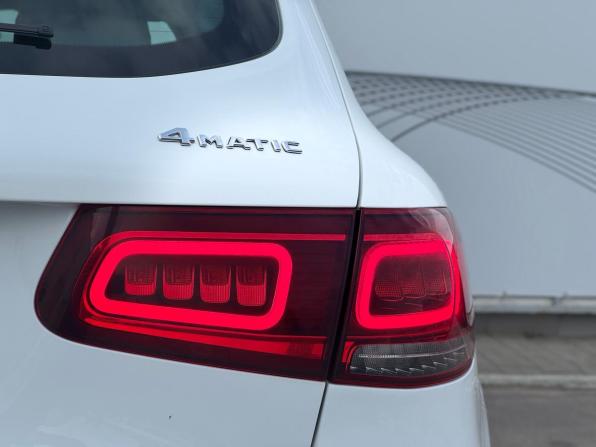 Mercedes-Benz GLC I (X253) Рестайлинг с пробегом 2020 года, цена 4 600 000 рублей, 112129 км, внедорожник, Автокод Объявления