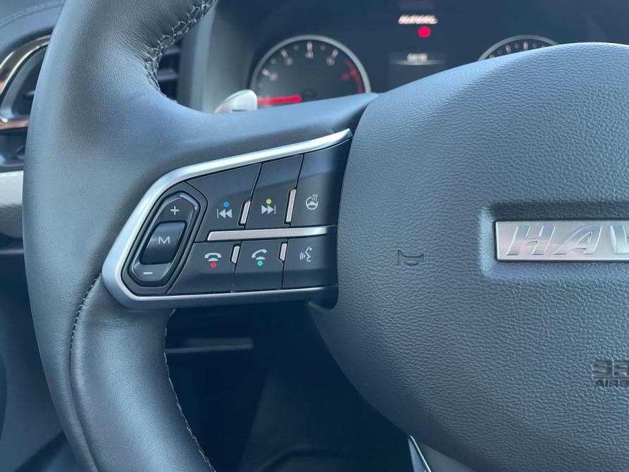 Haval F7 I Рестайлинг Вологда  - изображение 12