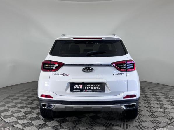 Chery Tiggo 4 Pro I с пробегом 2023 года, цена 1 597 000 рублей, 19226 км, внедорожник, Автокод Объявления