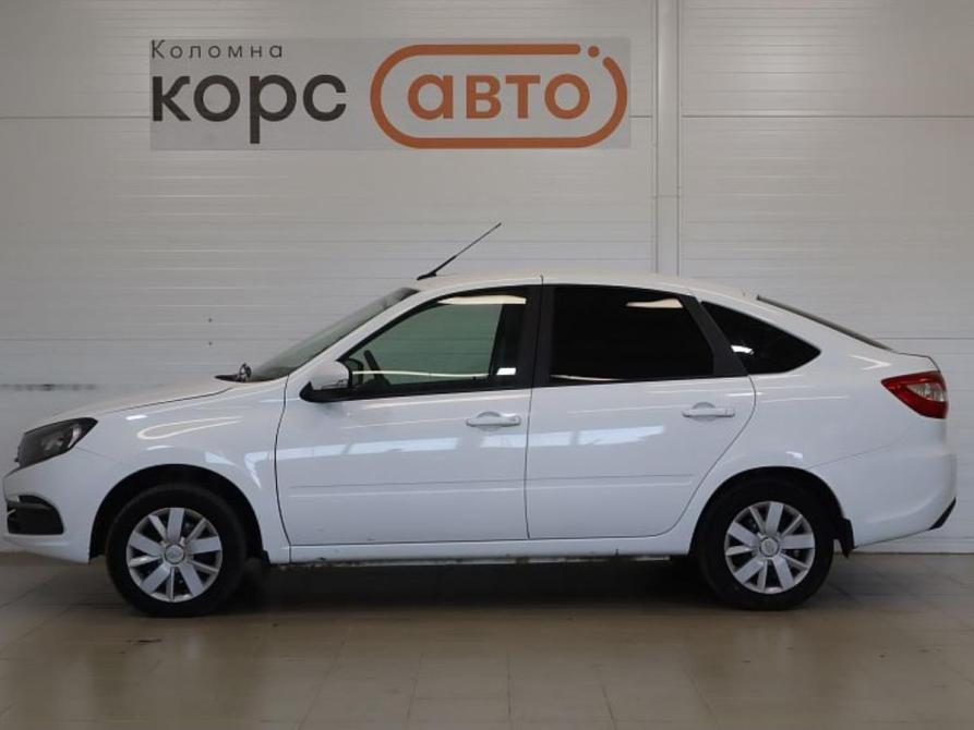 Lada (ВАЗ) Granta I Рестайлинг Тверь  - изображение 2
