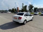 Lada (ВАЗ) Granta I Рестайлинг Липецк  - изображение 16