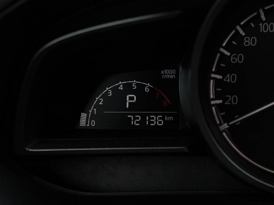 Mazda CX-4 I Рестайлинг Москва  - изображение 20