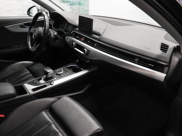Audi A4 V (B9) с пробегом 2016 года, цена 1 749 000 рублей, 176439 км, седан, Автокод Объявления