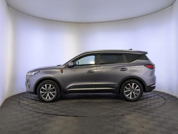 Chery Tiggo 7 Pro Max I с пробегом 2023 года, цена 1 750 000 рублей, 85270 км, внедорожник, Автокод Объявления