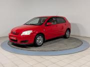 Toyota Corolla IX (E120 E130) Рестайлинг Екатеринбург  - изображение 19