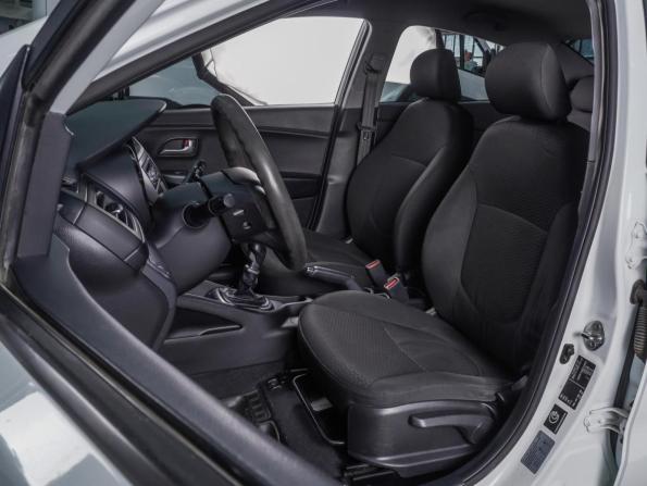 Kia Rio III с пробегом 2013 года, цена 750 000 рублей, 155143 км, седан, Автокод Объявления