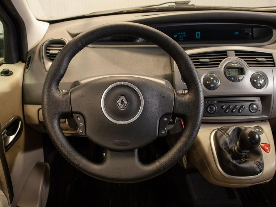 Renault Scenic II Рестайлинг Иваново  - изображение 20