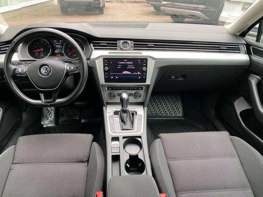 Volkswagen Passat B8 Екатеринбург  - изображение 9