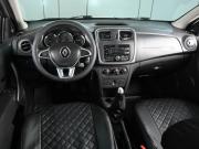 Renault Logan II Рестайлинг Ростов-на-Дону  - изображение 21