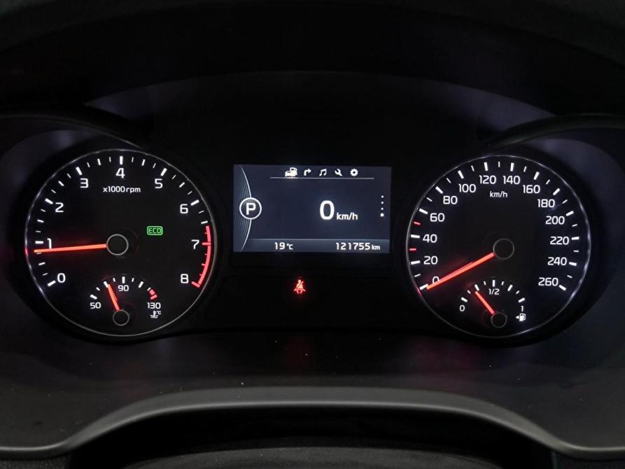 Kia Optima IV Казань  - изображение 16
