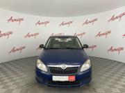 Skoda Fabia II Рестайлинг Псков  - изображение 27