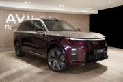 Li Auto (Lixiang) L9 II Москва  - изображение 22