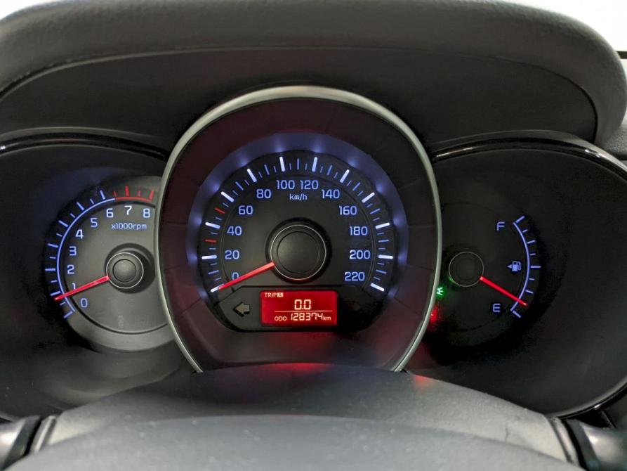 Kia Rio III Москва  - изображение 25