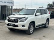 Toyota Land Cruiser Prado 150 Series Пермь  - изображение 25