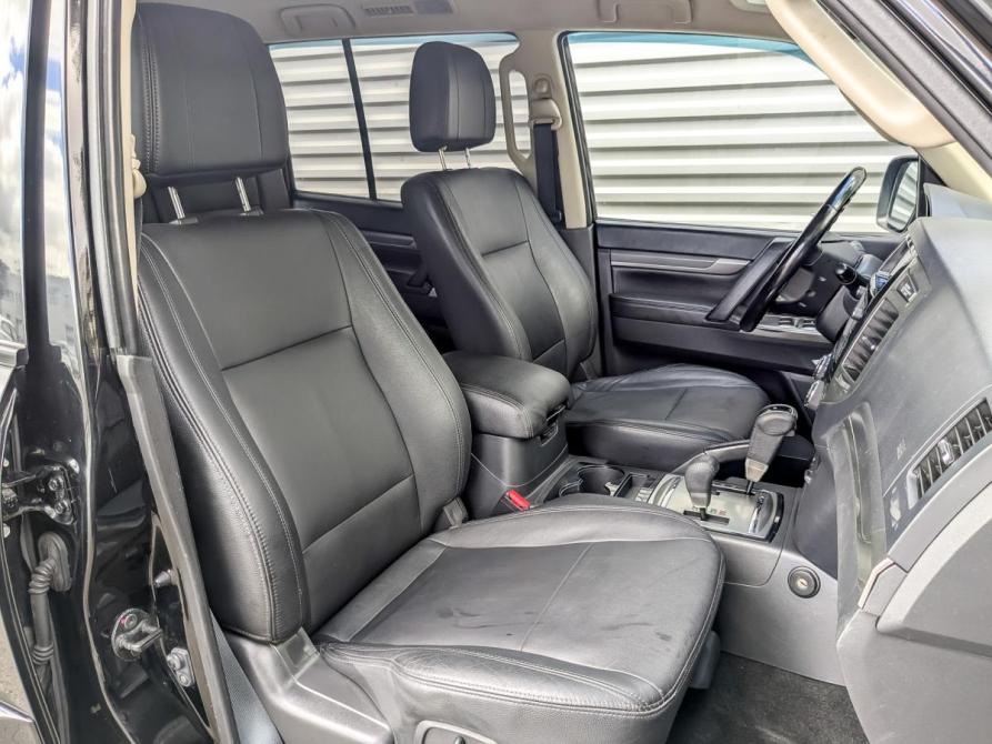 Mitsubishi Pajero IV Рестайлинг 2 Москва  - изображение 23