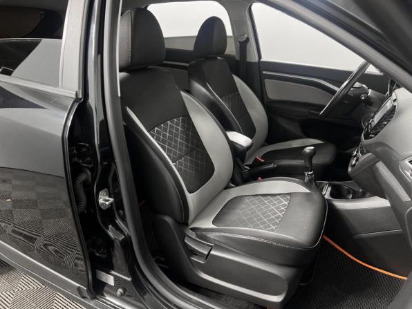 Lada (ВАЗ) Vesta I с пробегом 2020 года, цена 1 098 100 рублей, 127997 км, универсал, Автокод Объявления