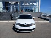 Skoda Rapid I Саратов  - изображение 17
