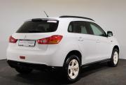 Mitsubishi ASX I Рестайлинг Ярославль  - изображение 28