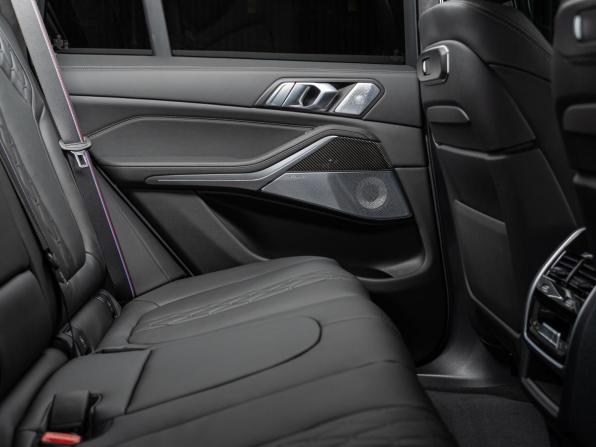 Новый BMW X5 IV (G05/G18) Рестайлинг 2026 года, цена 16 390 000 рублей, внедорожник, Автокод Объявления