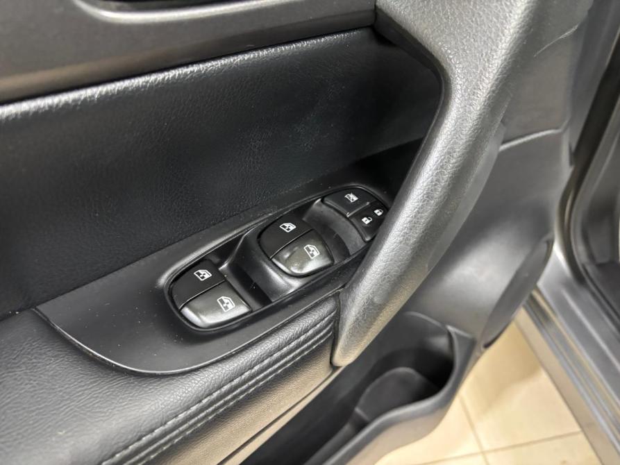 Nissan Qashqai II Рестайлинг Альметьевск  - изображение 11