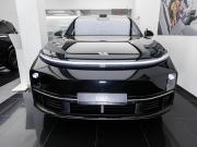 Li Auto (Lixiang) L7 I Рестайлинг Москва  - изображение 19