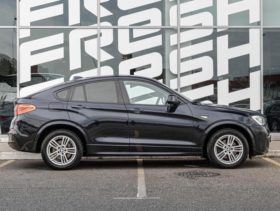 BMW X4 I (F26) Краснодар  - изображение 5