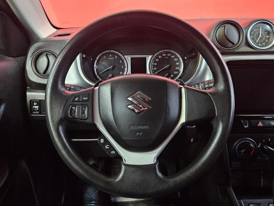 Suzuki Vitara II Вологда  - изображение 12