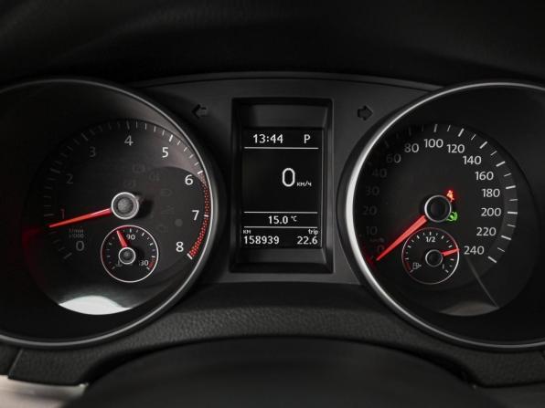 Volkswagen Golf VI с пробегом 2011 года, цена 980 000 рублей, 158939 км, хэтчбек, Автокод Объявления