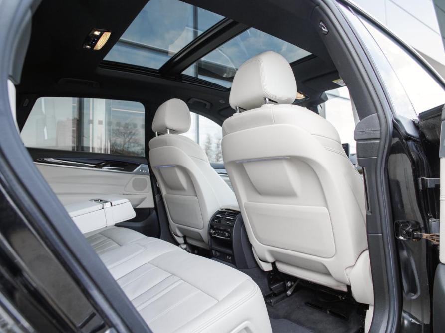 BMW 6 серии IV (G32) Рестайлинг Москва  - изображение 27