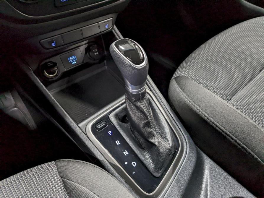 Hyundai Solaris II Москва  - изображение 28