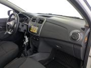 Renault Logan II Рестайлинг Москва  - изображение 44