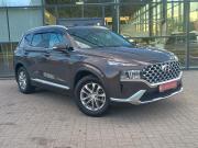 Hyundai Santa Fe IV Рестайлинг Ярославль  - изображение 24