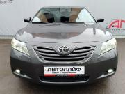 Toyota Camry VI (XV40) Ярославль  - изображение 32